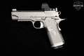 Cabot Guns Insurrection Commander 9mm Luger Stainless in Excellent Condition Image 3