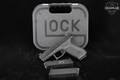 Glock 45 Crossover 9mm Luger Black in Very Good Condition Image 2