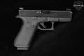 Glock 45 Crossover 9mm Luger Black in Very Good Condition Image 3
