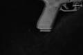 Glock 45 Crossover 9mm Luger Black in Very Good Condition Image 4