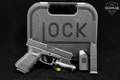 Glock G23 .40 S&W Black in Excellent Condition Image 2