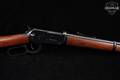 Winchester Repeating Arms Model 94AE Trapper .357 Mag. Polished Blue & Wood in Good Condition Image 5