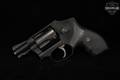 Smith & Wesson (S&W) Model 442-1 Airweight .38 Spl. Black in Very Good Condition Image 4
