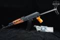 Zastava Arms M-90 7.62x39 Blued in Good Condition Image 2