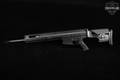 FN America SCAR 20S RCH 7.62mm NATO (7.62x51) Black in Excellent Condition Image 2