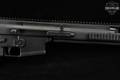 FN America SCAR 20S RCH 7.62mm NATO (7.62x51) Black in Excellent Condition Image 5
