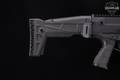 CZ Bren 2Ms 5.56mm NATO Black in Excellent Condition Image 4