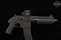 Kel-Tec PLR-16 5.56mm NATO Black in Very Good Condition Image 3