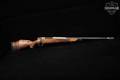 2025 Weatherby Mark V 80th Anniversary Commemorative .300 Wby. Mag. Titanium & Walnut in Like-New Condition Image 3