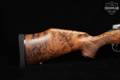 2025 Weatherby Mark V 80th Anniversary Commemorative .300 Wby. Mag. Titanium & Walnut in Like-New Condition Image 4