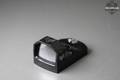 SwampFox Optics Liberty 3 MOA GREEN DOT Black in Very Good Condition Image 2
