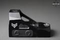 SwampFox Optics Liberty 3 MOA GREEN DOT Black in Very Good Condition Image 4