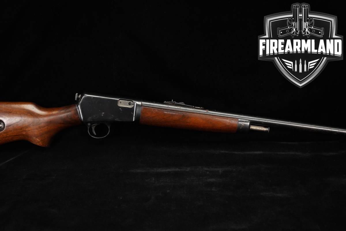 TAKEDOWN 1954 Winchester Model 63 22LR 23" Blued & Walnut M63