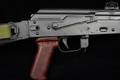 2022 Meridian Defense Corp. MDC-47S The 4th Sin: Sloth Khyber Pass 7.62x39 Black Cerakote in Excellent Condition Image 5