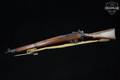 1943 Long Branch Arsenal (LBA) No.4 MK.1* Lee-Enfield .303 British Blued in Very Good Condition Image 2