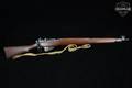 1943 Long Branch Arsenal (LBA) No.4 MK.1* Lee-Enfield .303 British Blued in Very Good Condition Image 3