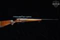 Savage Arms Model 340D .222 Rem. Blued in Fair Condition Image 2