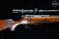 Savage Arms Model 340D .222 Rem. Blued in Fair Condition Image 4