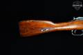 1930 Izhevsk Arsenal M91/30 Ex-Dragoon 7.62x54R Blued in Good Condition Image 3