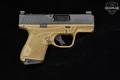 Kimber R7 MAKO Optics Ready 9mm Luger Two-Tone Black & FDE in Excellent Condition Image 3