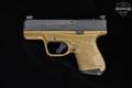 Kimber R7 MAKO Optics Ready 9mm Luger Two-Tone Black & FDE in Excellent Condition Image 5