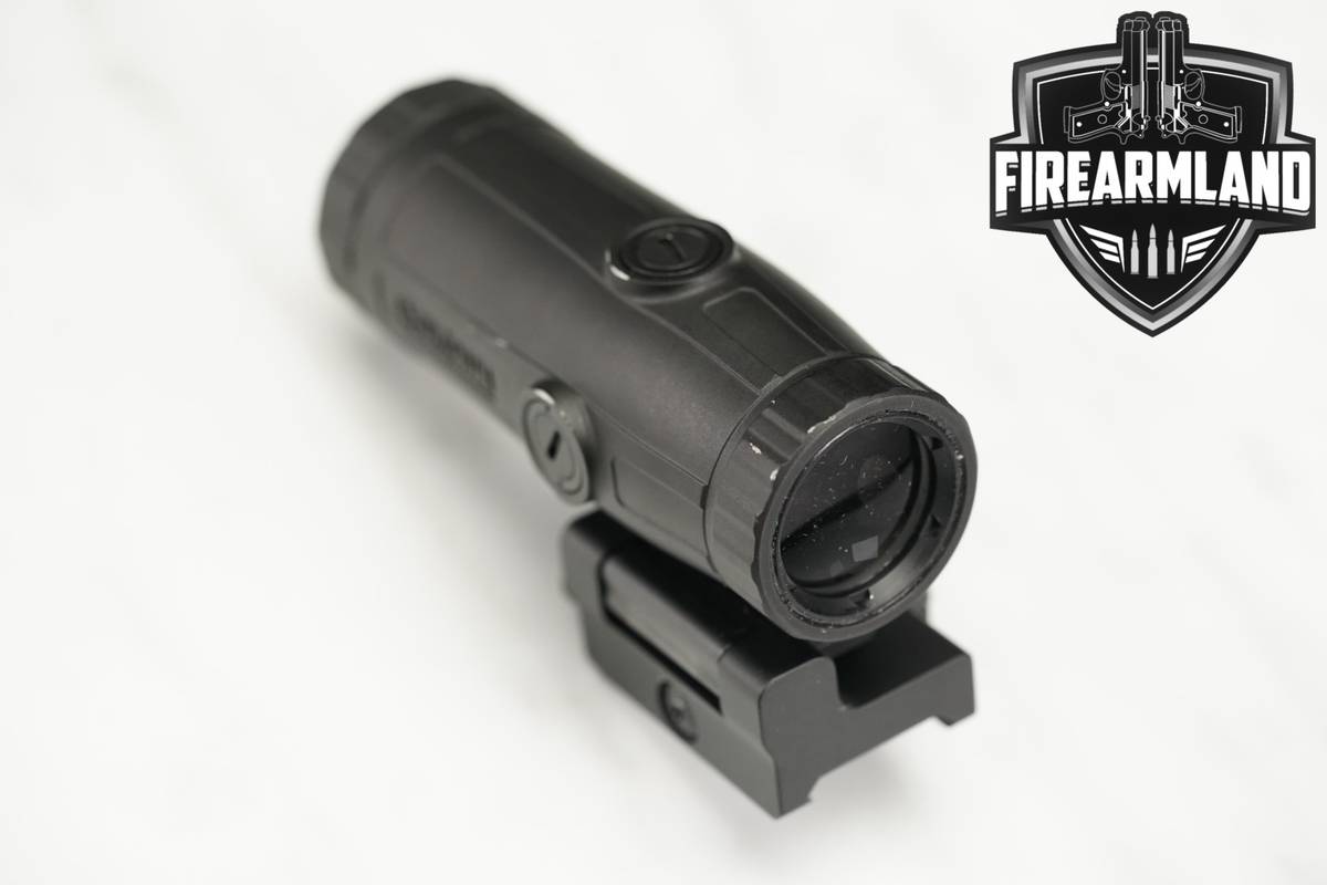 Holosun HM3X 3X Magnfier Magnification Sight Magnifiers