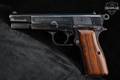 Mauser Model 80 SA 9mm Luger Blued in Fair Condition Image 4