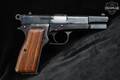 Mauser Model 80 SA 9mm Luger Blued in Fair Condition Image 5