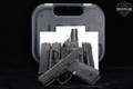 Glock G43X MOS 9mm Luger Black in Very Good Condition Image 2