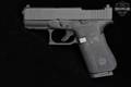 Glock G43X MOS 9mm Luger Black in Very Good Condition Image 3
