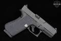 Glock G43X MOS 9mm Luger Black in Very Good Condition Image 4