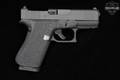 Glock G43X MOS 9mm Luger Black in Very Good Condition Image 5