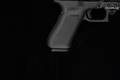 Glock 22 Gen5 MOS .40 S&W nDLC in Excellent Condition Image 3