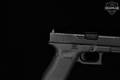 Glock 22 Gen5 MOS .40 S&W nDLC in Excellent Condition Image 4