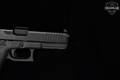 Glock 22 Gen5 MOS .40 S&W nDLC in Excellent Condition Image 5