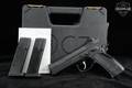 CZ CZ 97 B .45 ACP Black in Good Condition Image 2