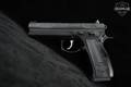 CZ CZ 97 B .45 ACP Black in Good Condition Image 3