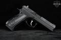 CZ CZ 97 B .45 ACP Black in Good Condition Image 4