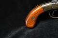 Ethan Allen by Hoppe's Double-Barrel Derringer .36 Blued/Chrome in Very Good Condition Image 4