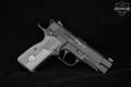 Girsan MC P35 PI LW OPS 9mm Luger Black in Very Good Condition Image 3