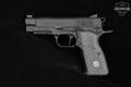 Girsan MC P35 PI LW OPS 9mm Luger Black in Very Good Condition Image 4