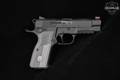 Girsan MC P35 PI LW OPS 9mm Luger Black in Very Good Condition Image 5