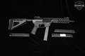 Wilson Combat (WC) AR9G 9mm Luger Black in Good Condition Image 2