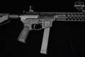 Wilson Combat (WC) AR9G 9mm Luger Black in Good Condition Image 4