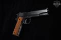 2013 Colt Government Model 100 Year Anniversary .45 ACP Black Oxide in Excellent Condition Image 2