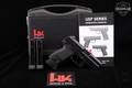 Heckler & Koch (H&K, HK) USP Compact V1 .45 ACP Black in Very Good Condition Image 2