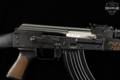 Zastava Arms ZPAPM70 7.62x39 Dark Wood in Like-New Condition Image 4