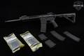 Adcor Defense INC A-556 5.56mm NATO Black in Very Good Condition Image 2