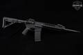 Adcor Defense INC A-556 5.56mm NATO Black in Very Good Condition Image 3