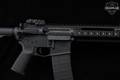 Adcor Defense INC A-556 5.56mm NATO Black in Very Good Condition Image 5